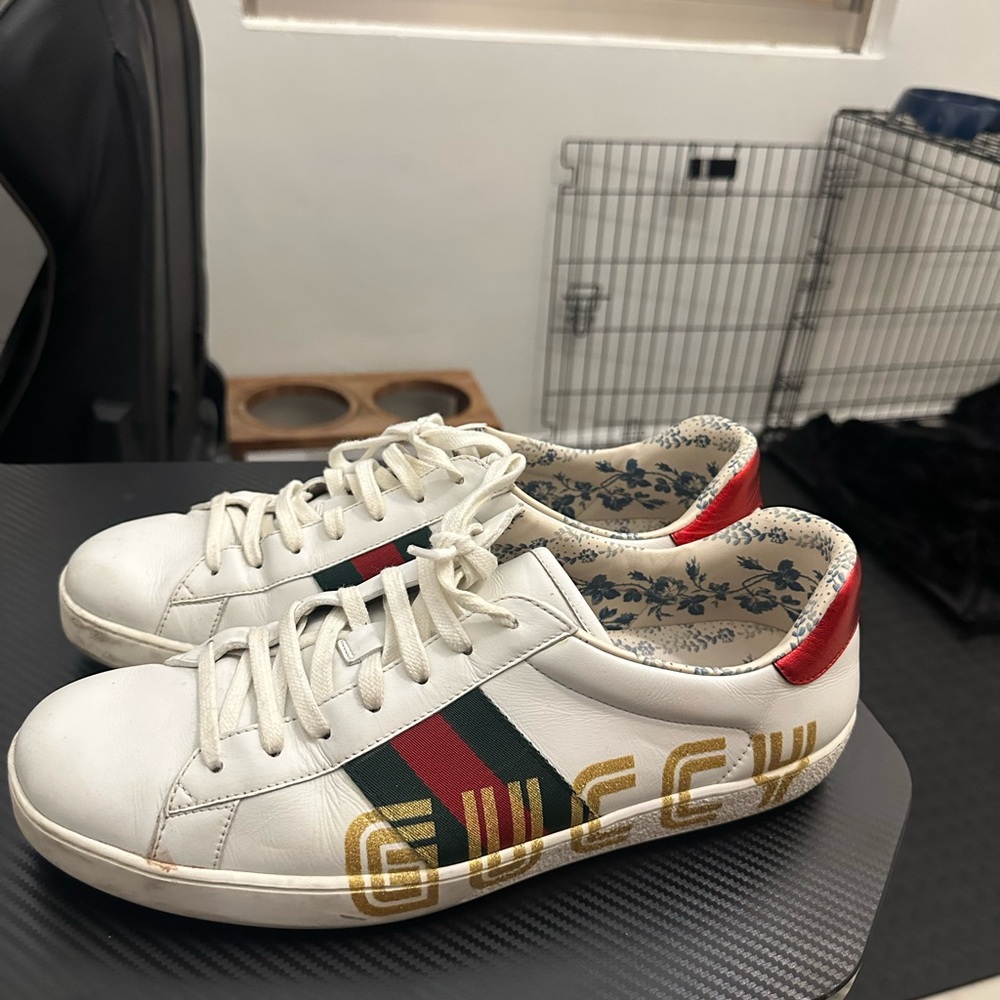 Gucci Men’s sneakers